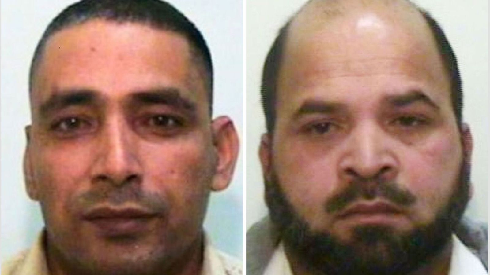 Rochdale grooming gang members Adil Khan and Qari Abdul Rauf lose appeal against deportation to Pakistan