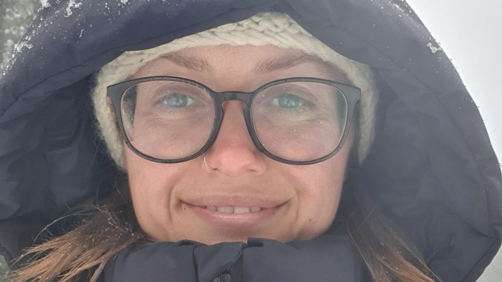 Four women selected to run one of the world's coldest and remotest post