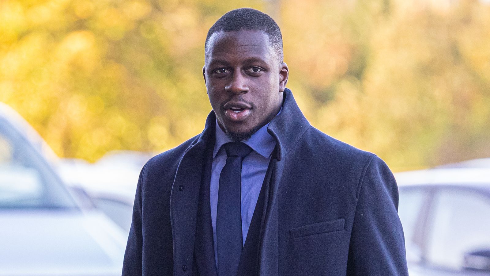 Benjamin Mendy accuser asked for Jack Grealish's number after alleged rape, court hears