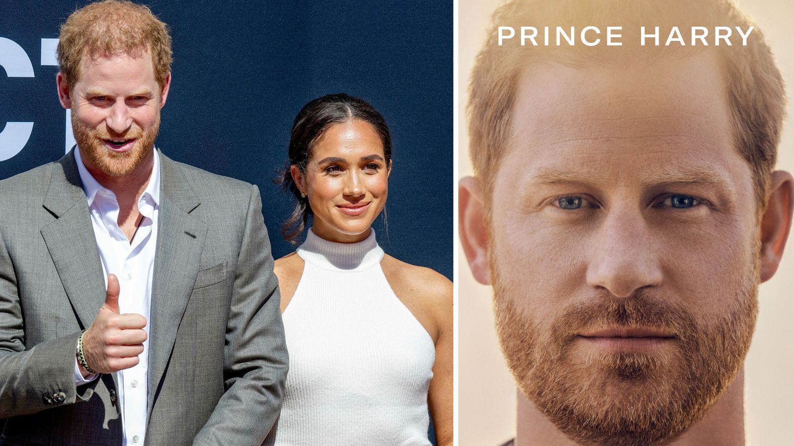 Spare: What to expect from Prince Harry's highly anticipated memoir