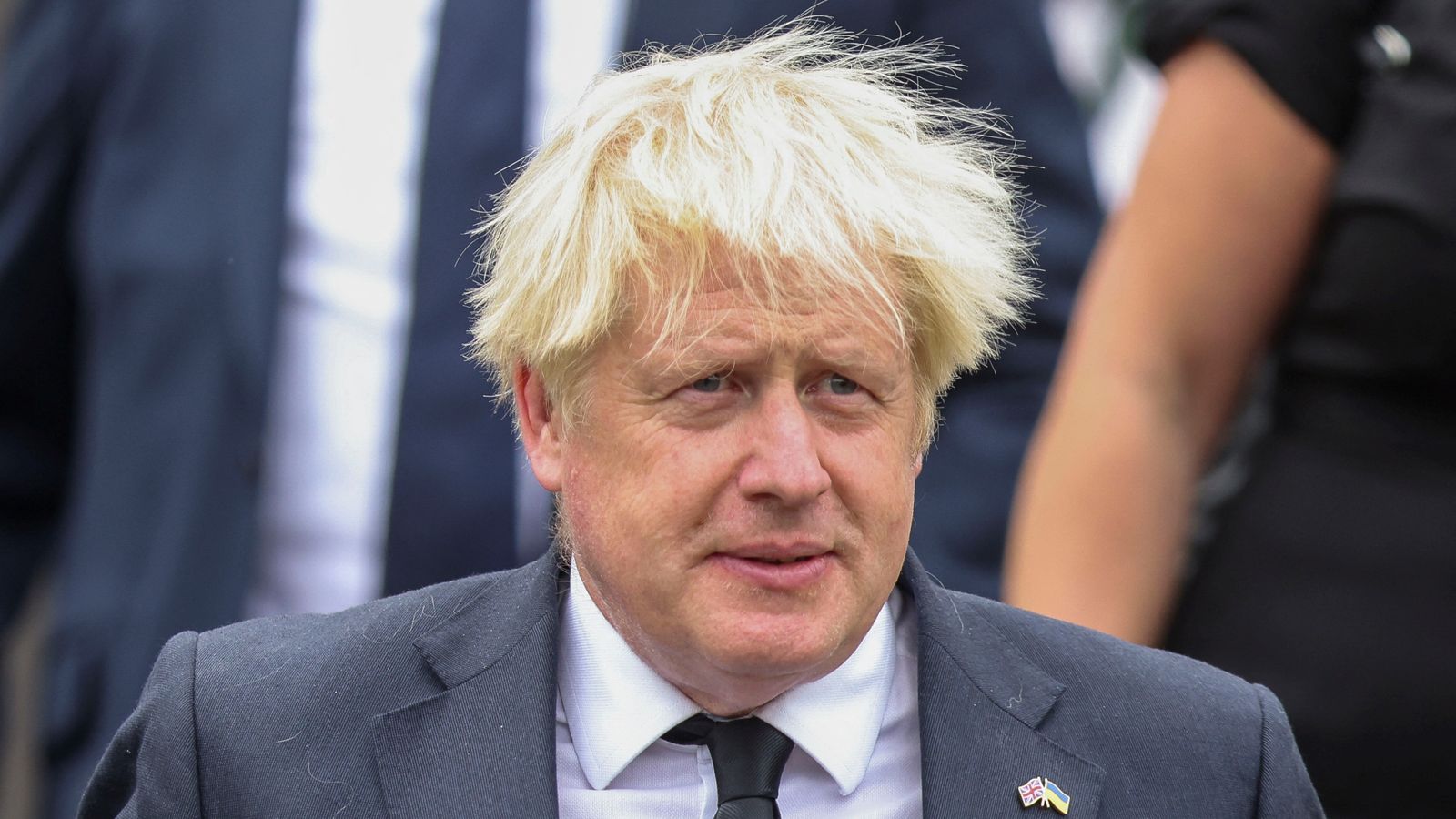 Boris Johnson took accommodation worth £10,000 from Tory donor's