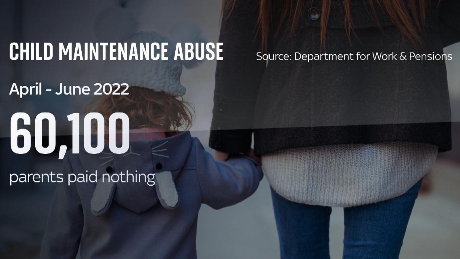 Woman whose ex broke her jaw and nose in street 'has not received penny