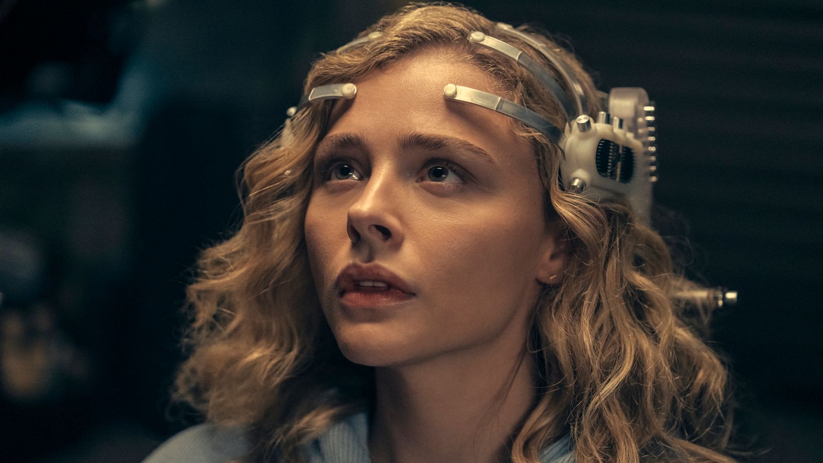 Chloë Grace Moretz on why video games don't work as films