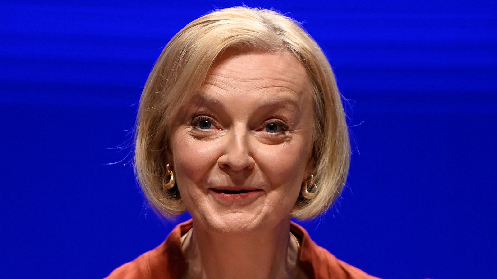 Liz Truss 'symptom of Westminster dysfunction', SNP conference to hear in opening speech