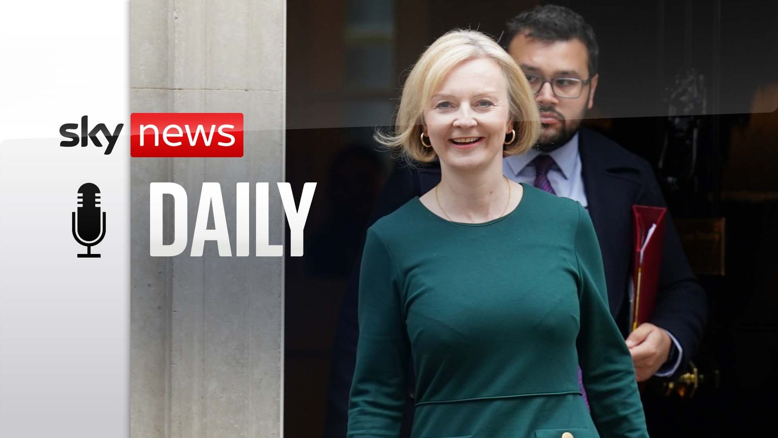 Does anyone trust Truss? | Politics News | Sky News