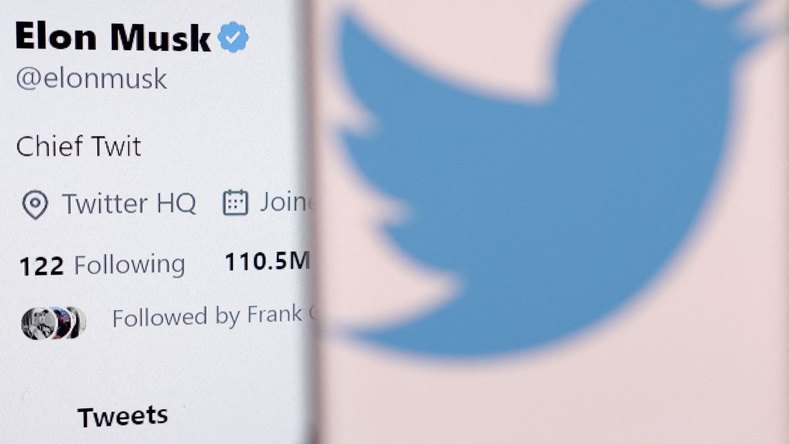 Elon Musk tweets - then deletes - link to article with unfounded theory about Paul Pelosi attack