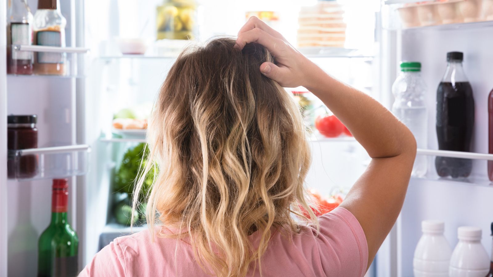 People risking 'food poisoning' by turning off fridges and eating goods past their use-by date to save money, watchdog warns