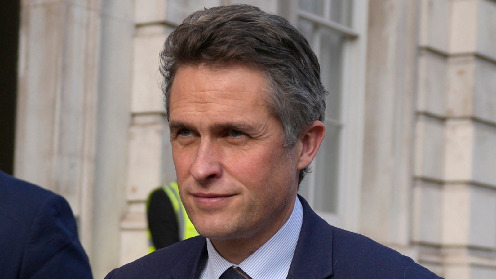 Gavin Williamson 'regrets language used' amid bullying complaint but PM 'wasn't aware' of specific claims
