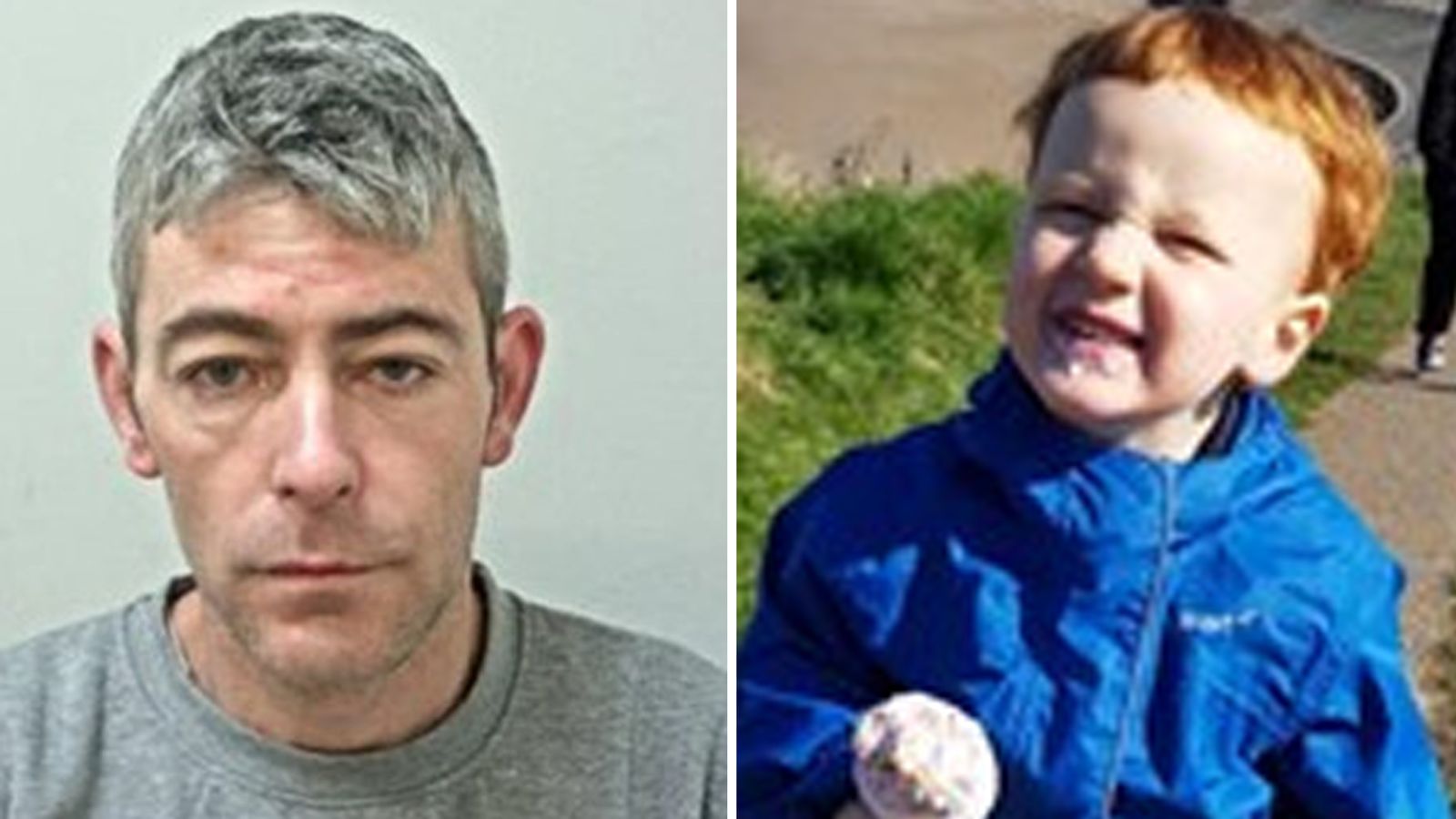'Neighbour from hell' jailed for manslaughter after gas explosion that killed toddler
