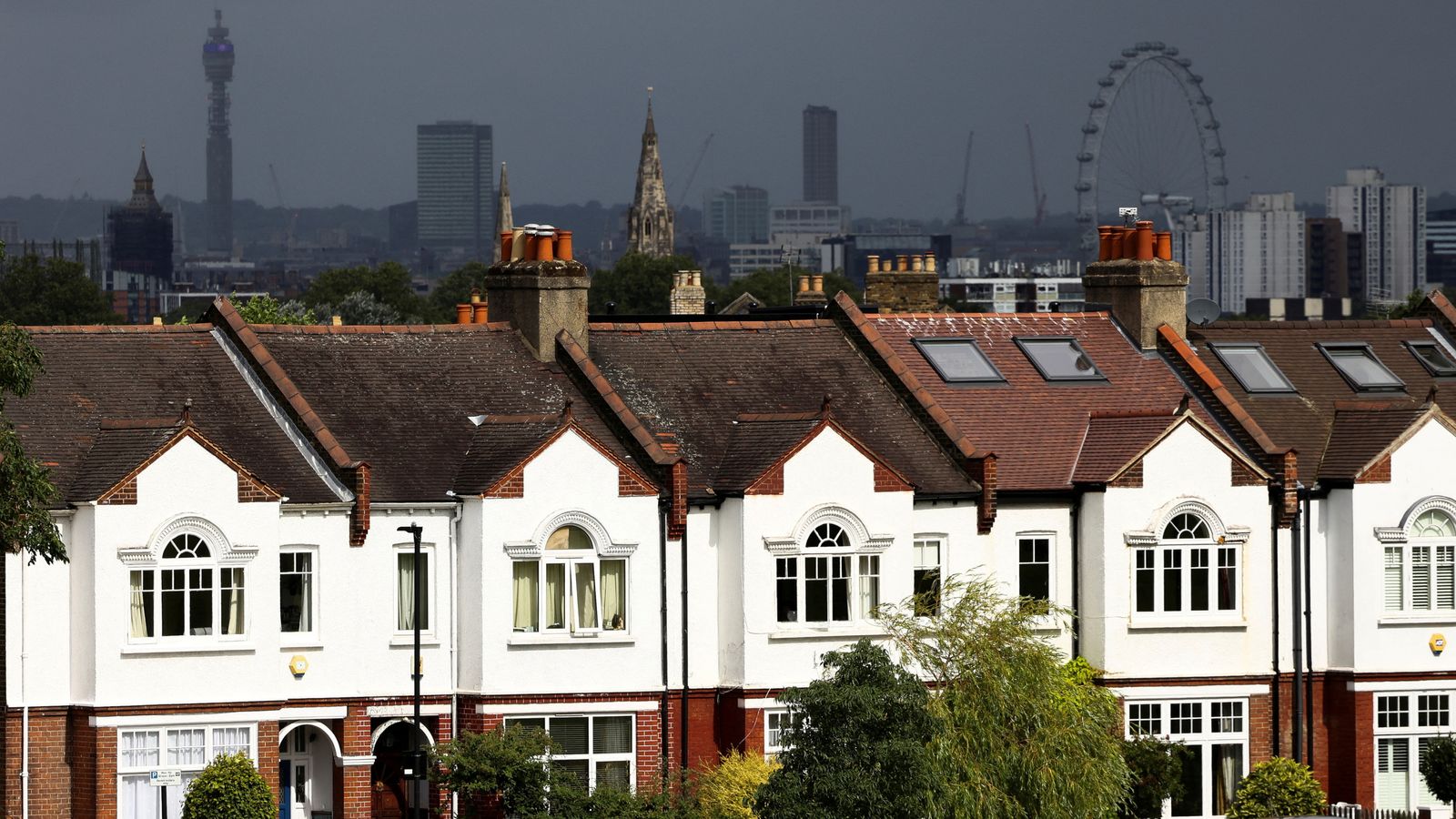 Councils paying millions more for temporary accommodation in social housing shortage