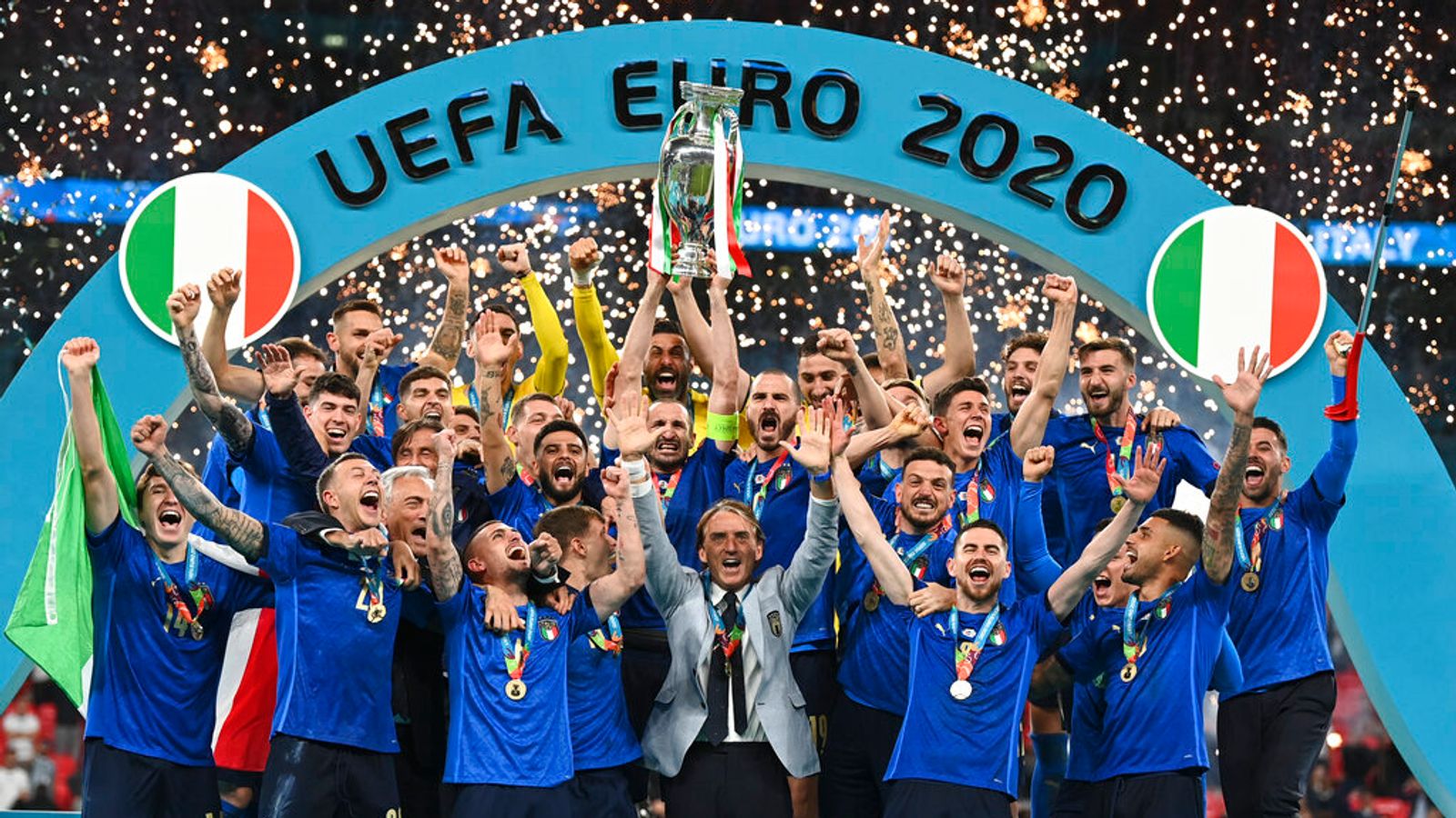 UEFA decides against expansion of Euros football tournament from 24 teams to 32 – for now