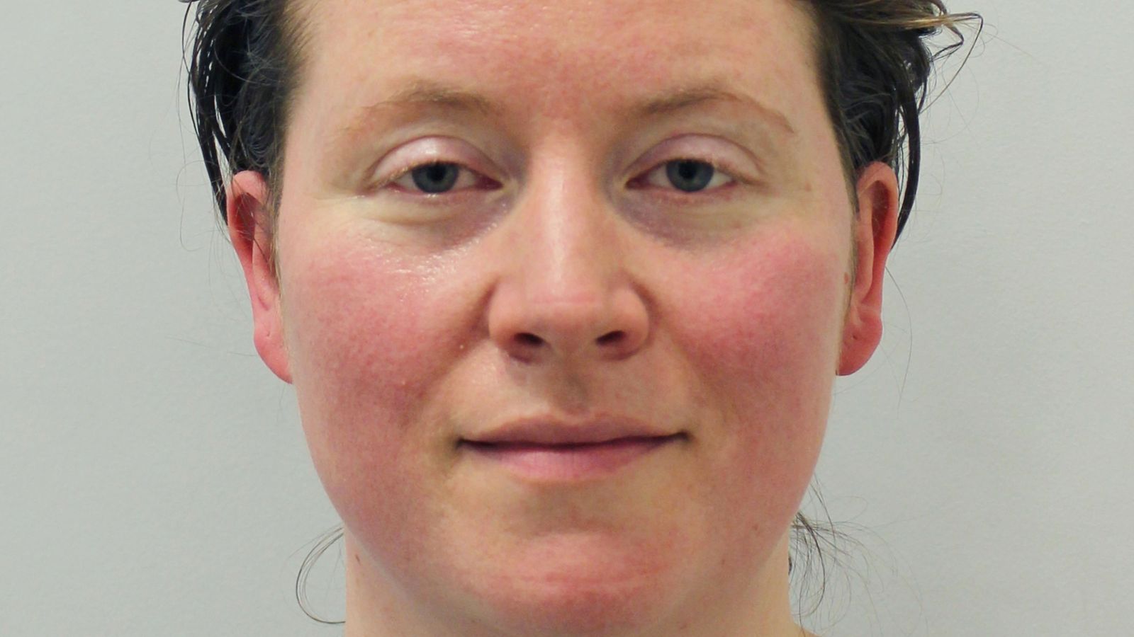 Jemma Mitchell jailed for 34 years for murdering and decapitating friend UK News Sky News