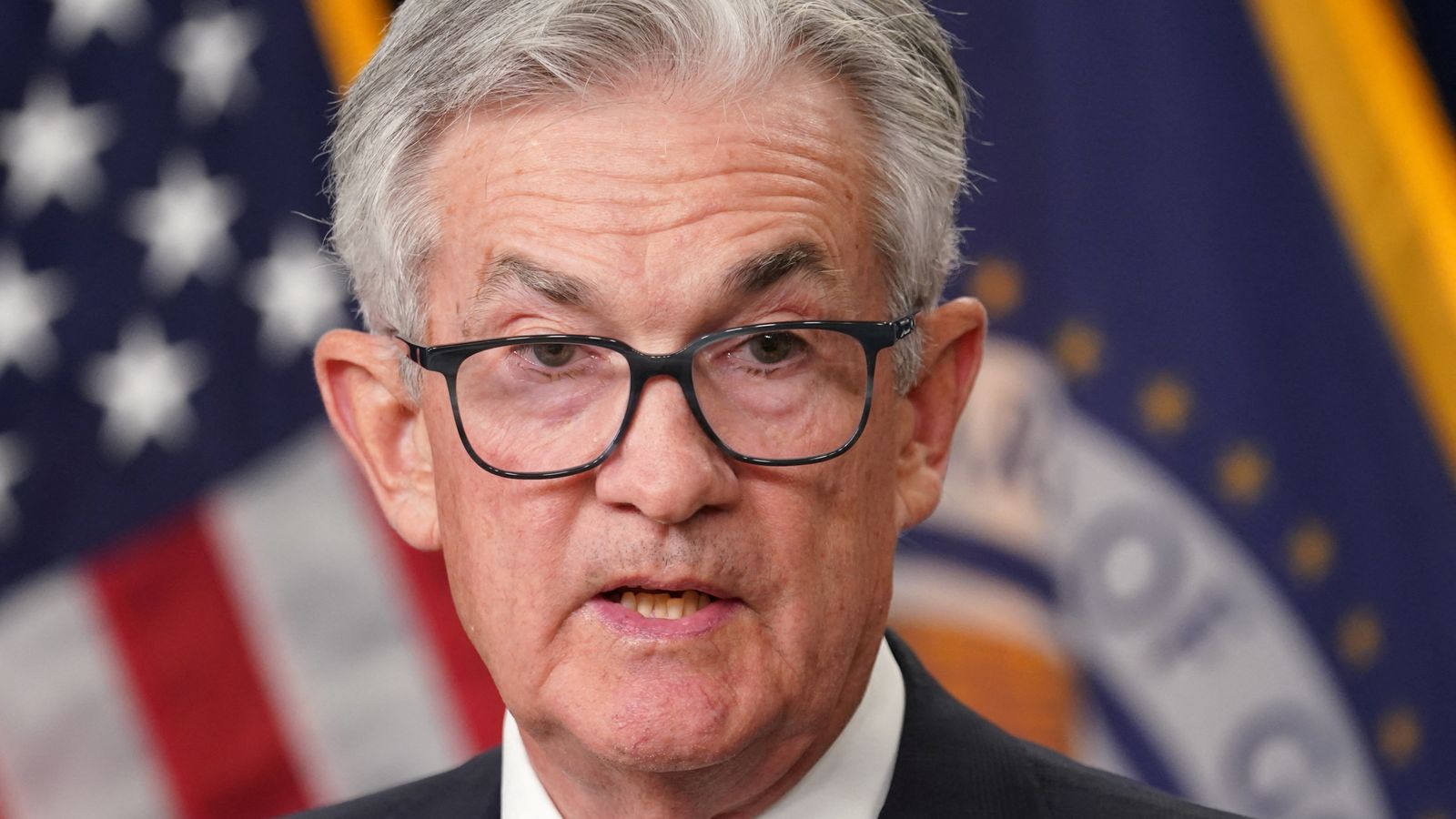 Federal Reserve slows pace of inflation rate hikes again but warns of more action ahead