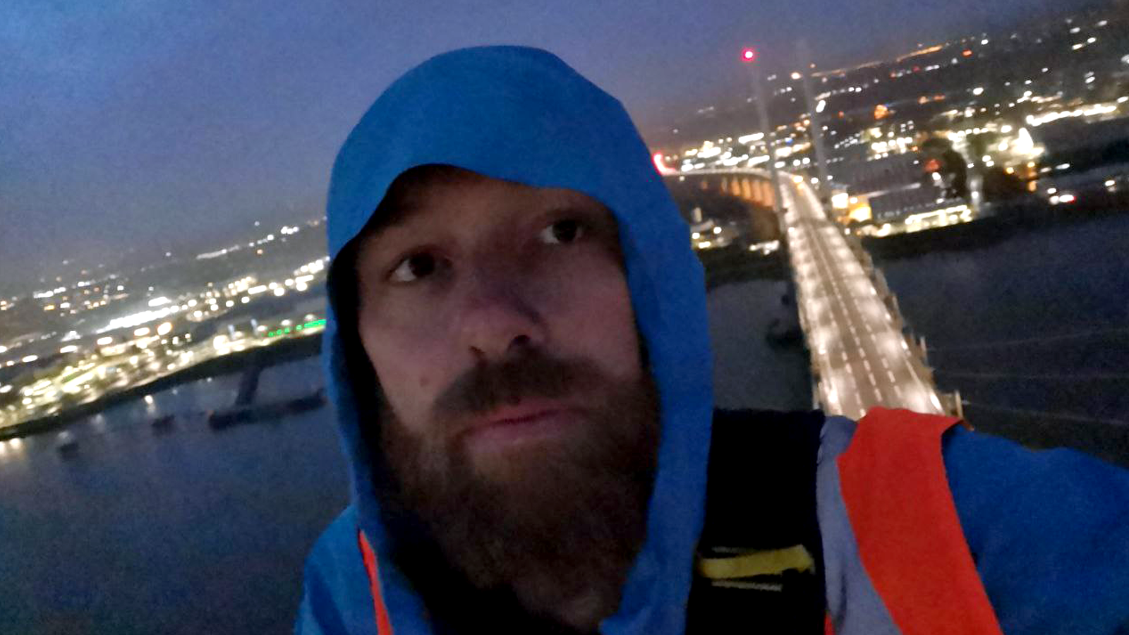 Dartford Crossing's QE2 bridge closed by Just Stop Oil protesters