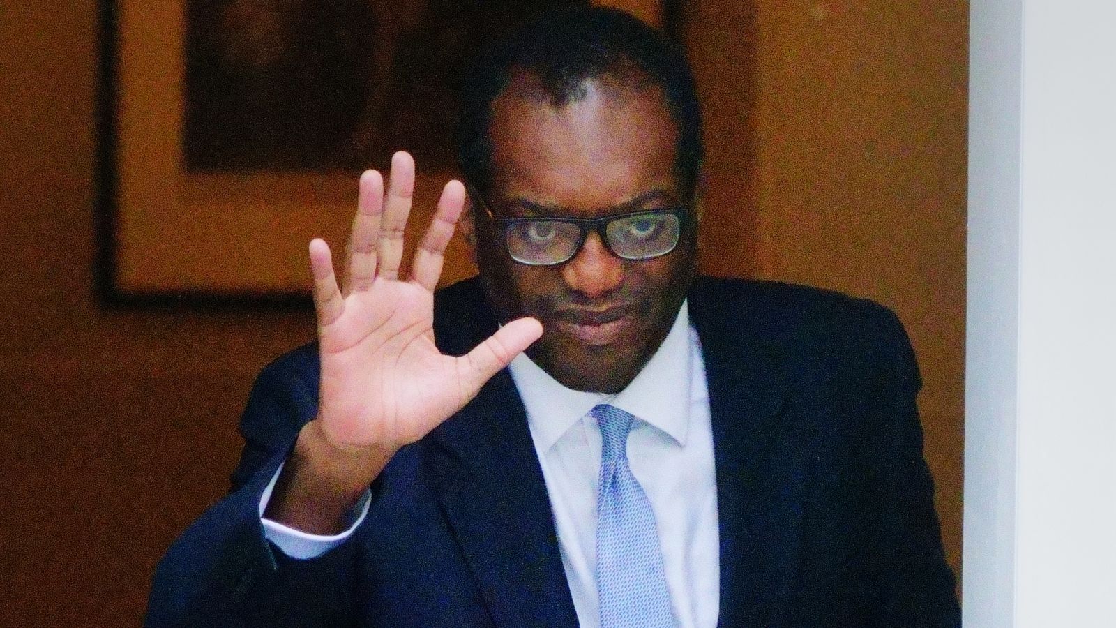 After Kwasi Kwarteng's disastrous mini-budget, there is no magic cure