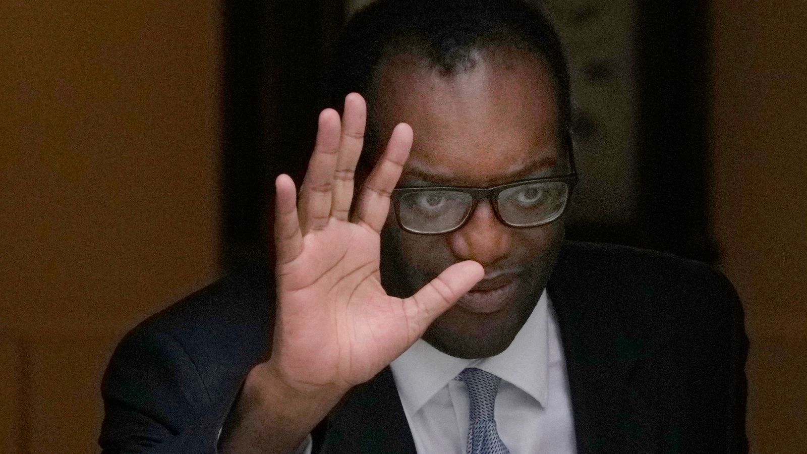 Kwasi Kwarteng admits his mortgage repayments have gone up 'considerably' since his mini-budget