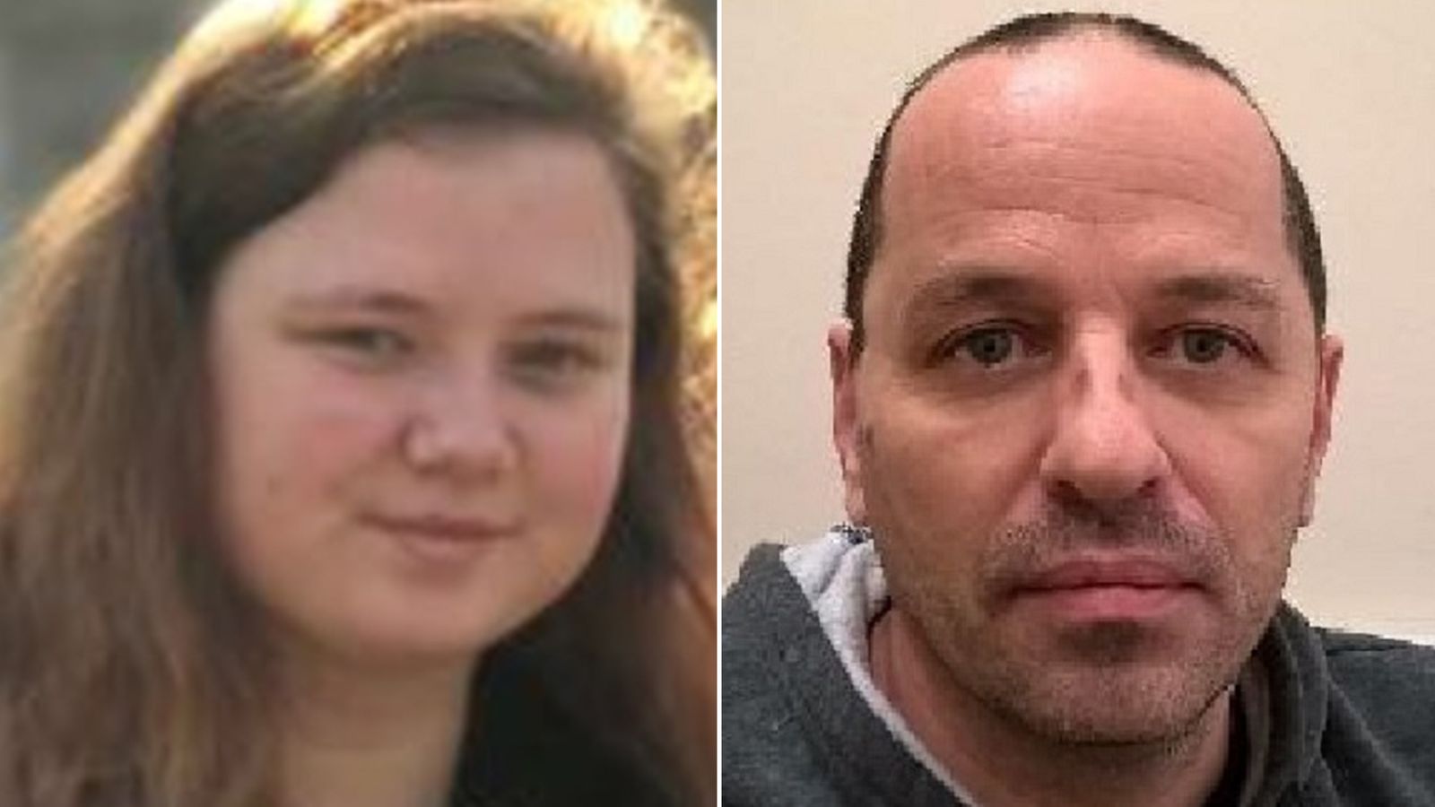 Leah Croucher murder inquiry: Convicted sex offender Neil Maxwell who killed himself is named as prime suspect
