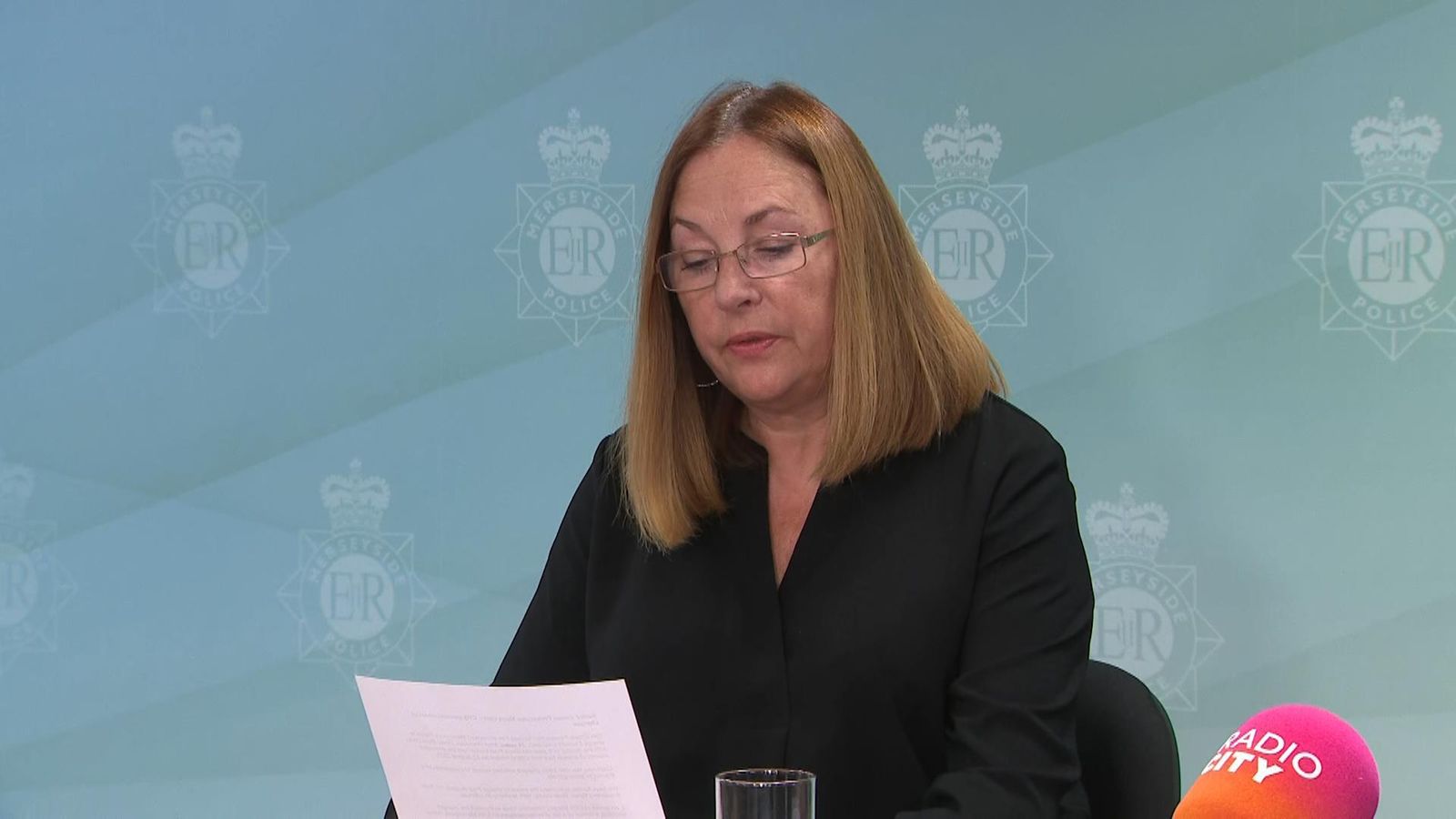 CPS reads out charges following death of Olivia PrattKorbel UK News