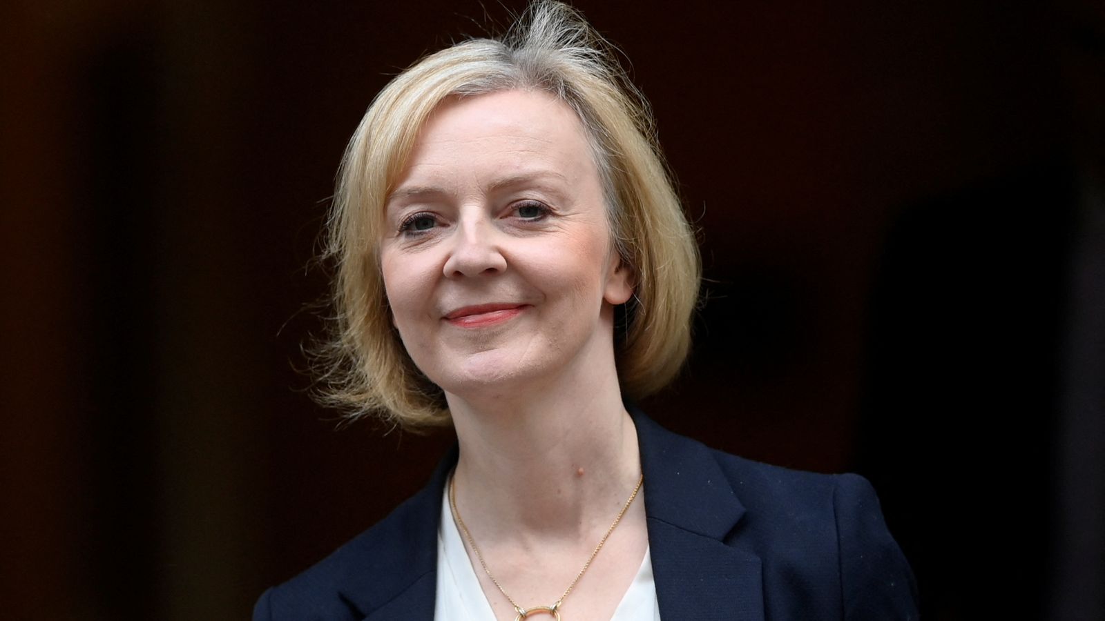 Liz Truss pulls out of planned event as pressure on her continues