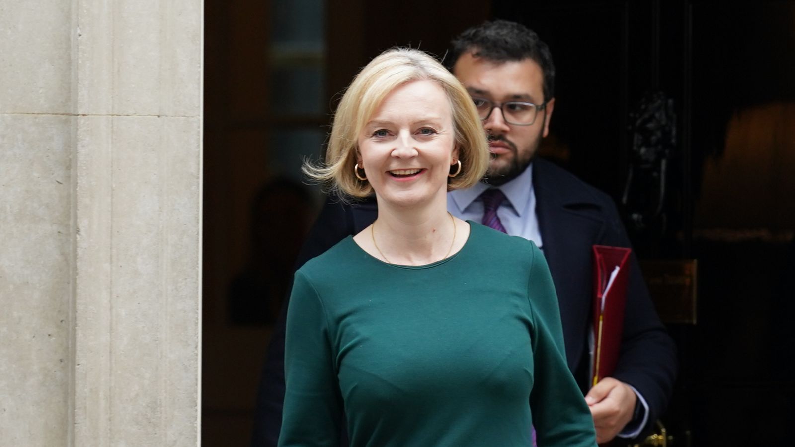 How significant is Liz Truss's pledge on public spending cuts? | Sam Coates