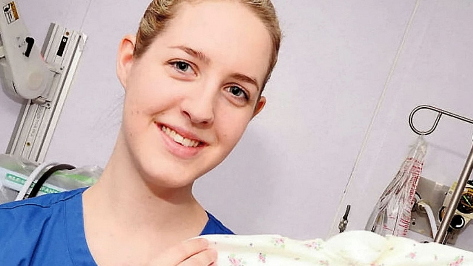 Lucy Letby trial: Nurse 'tried to kill baby by giving him contaminated fluids'