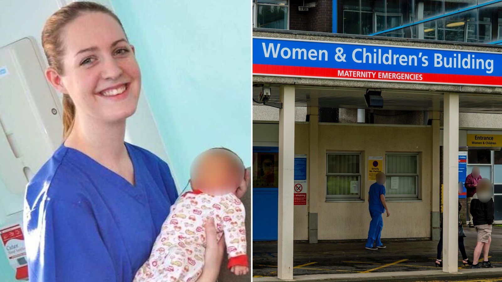Lucy Letby trial - 'I am evil, I did this': Nurse accused of murdering babies 'wrote confession note'