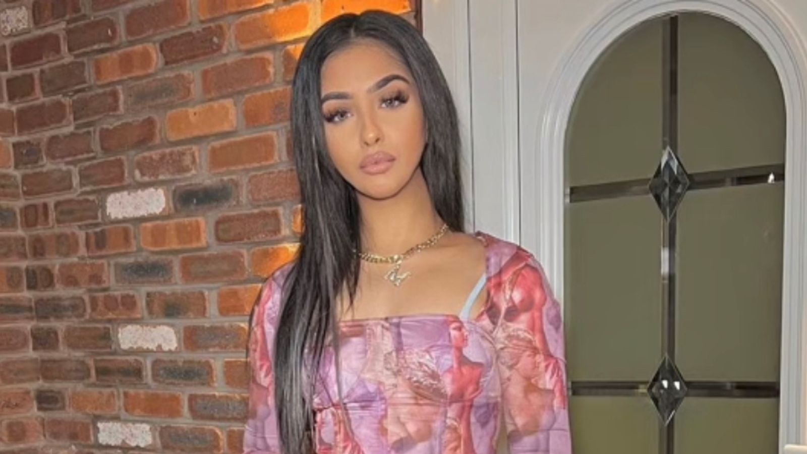 Who is Mahek Bukhari? The TikTok influencer convicted of double murder