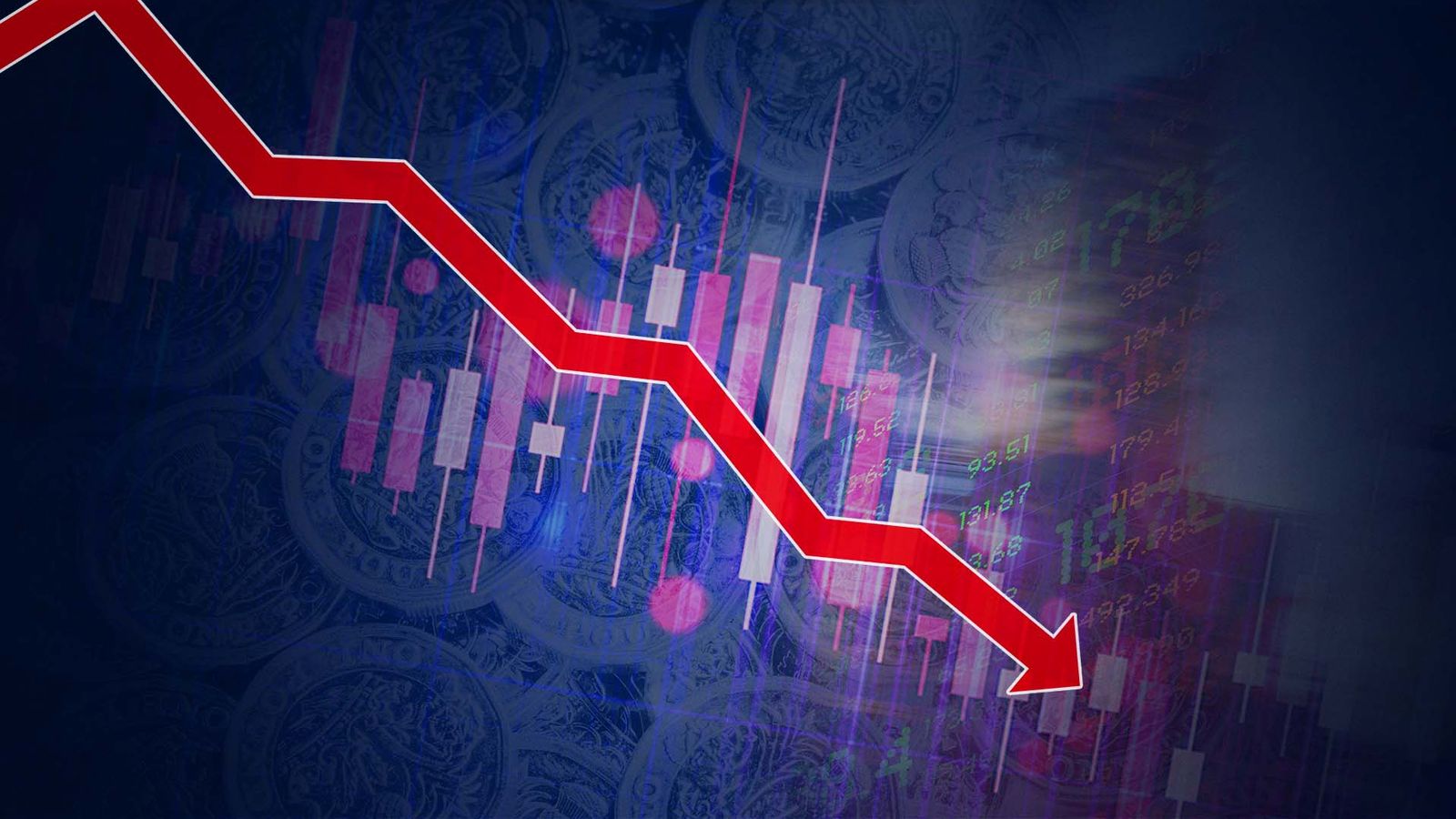 Markets react positively to expected government U-turn on mini-budget