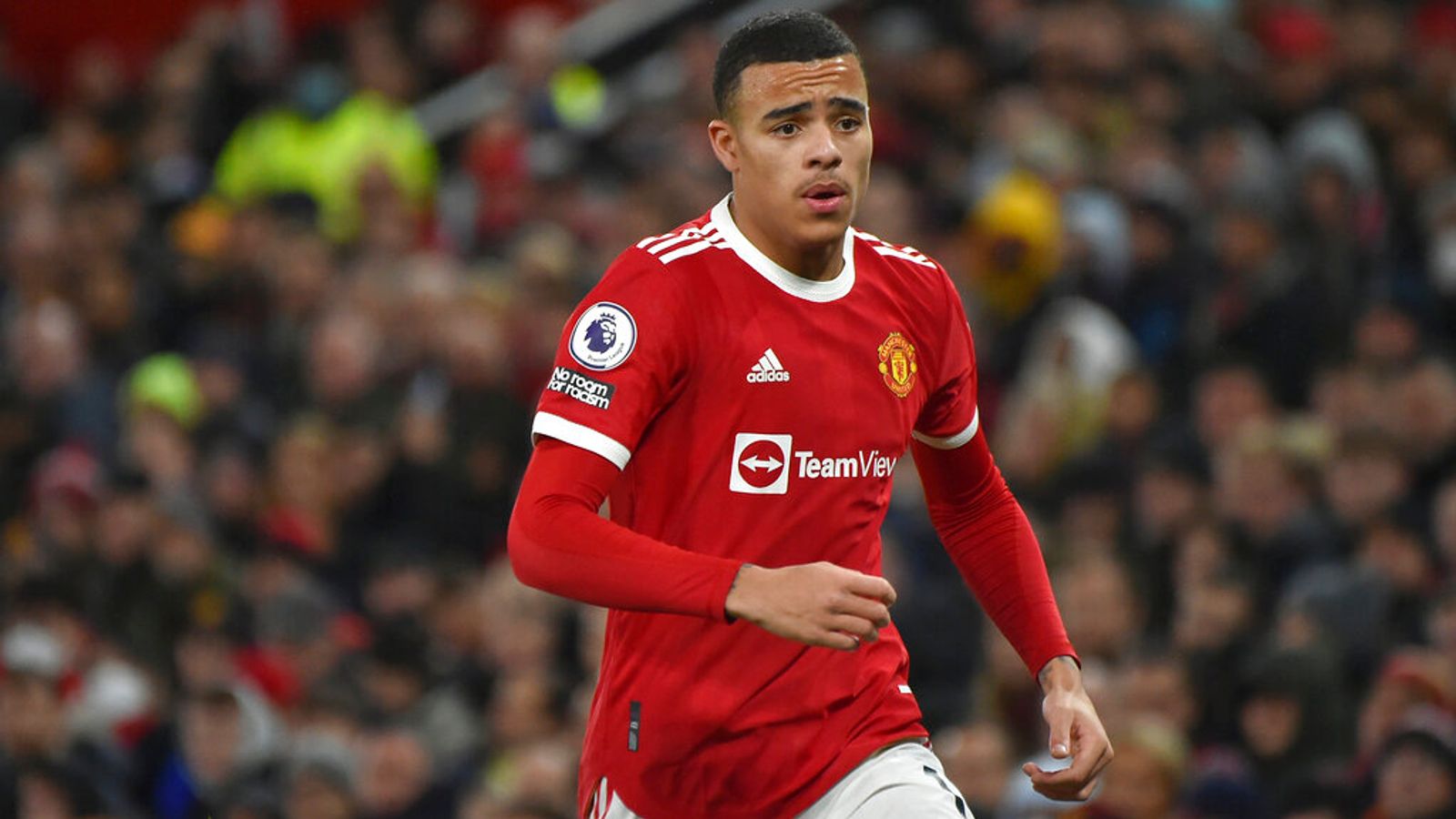 Mason Greenwood charged with attempted rape 