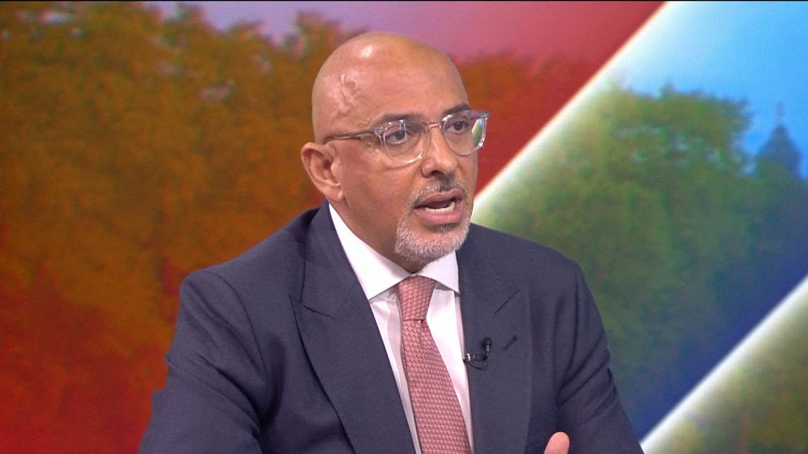 Nadhim Zahawi warns Tories 'dither or delay will end in defeat' as he urges party to unite