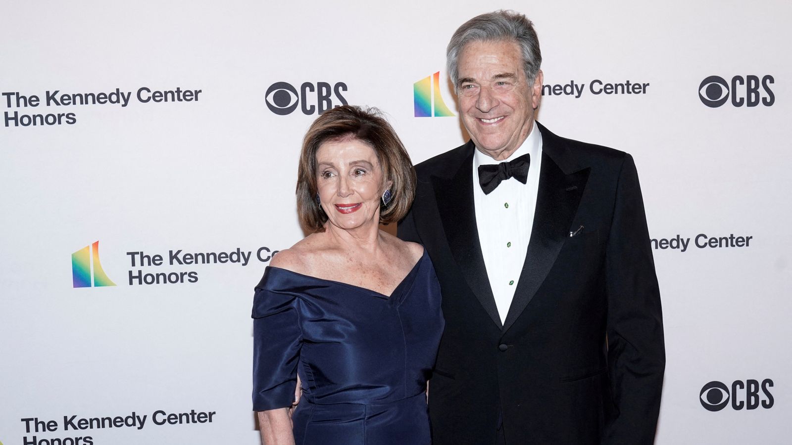 Attack on Nancy Pelosi's husband comes amid increasing threats against US politicians