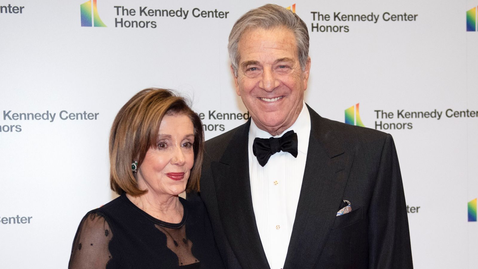 Husband of US House Speaker Nancy Pelosi violently assaulted after break-in at their home