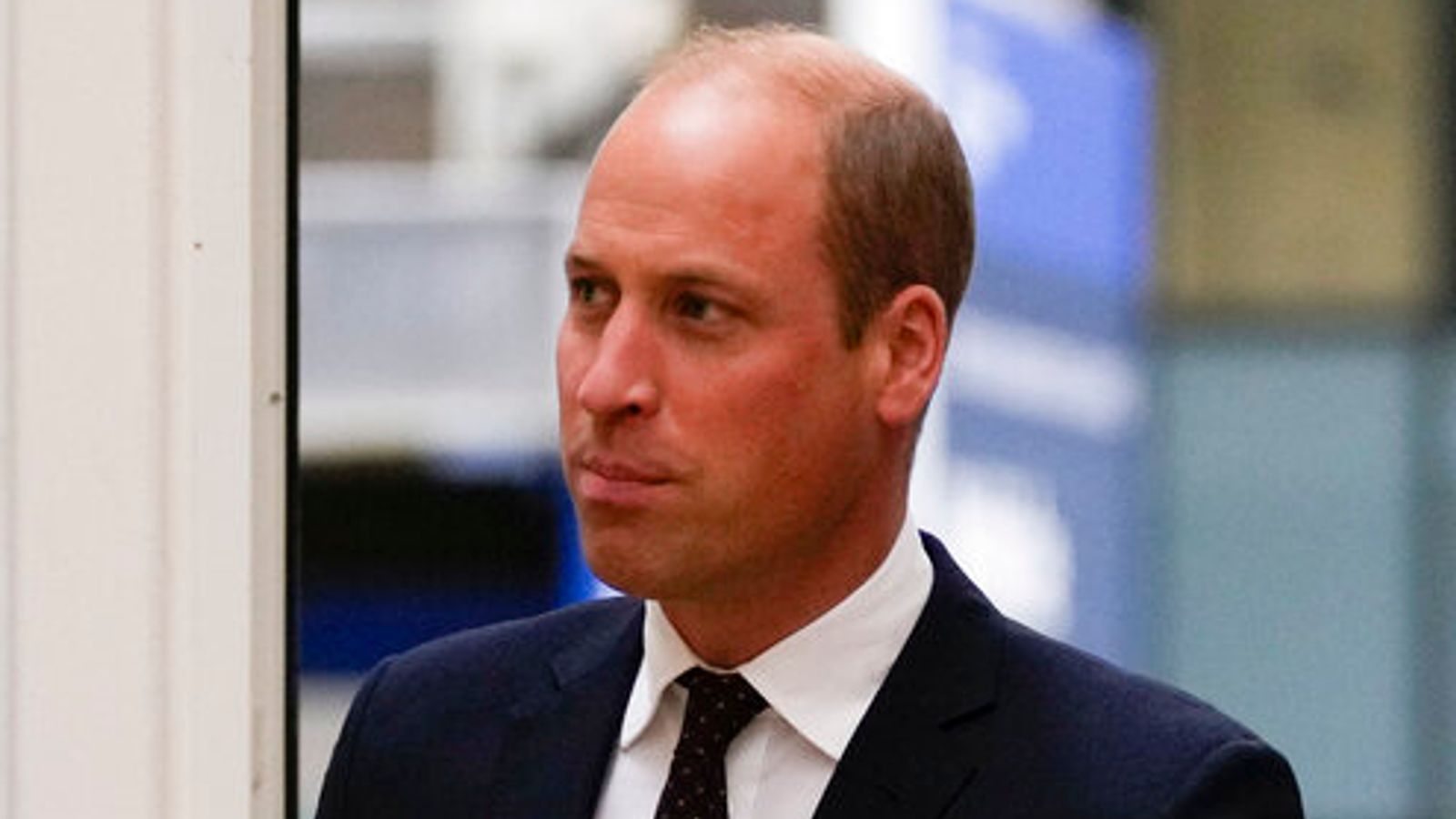 Prince William has signalled he won't be keeping quiet on the issues that matter to him