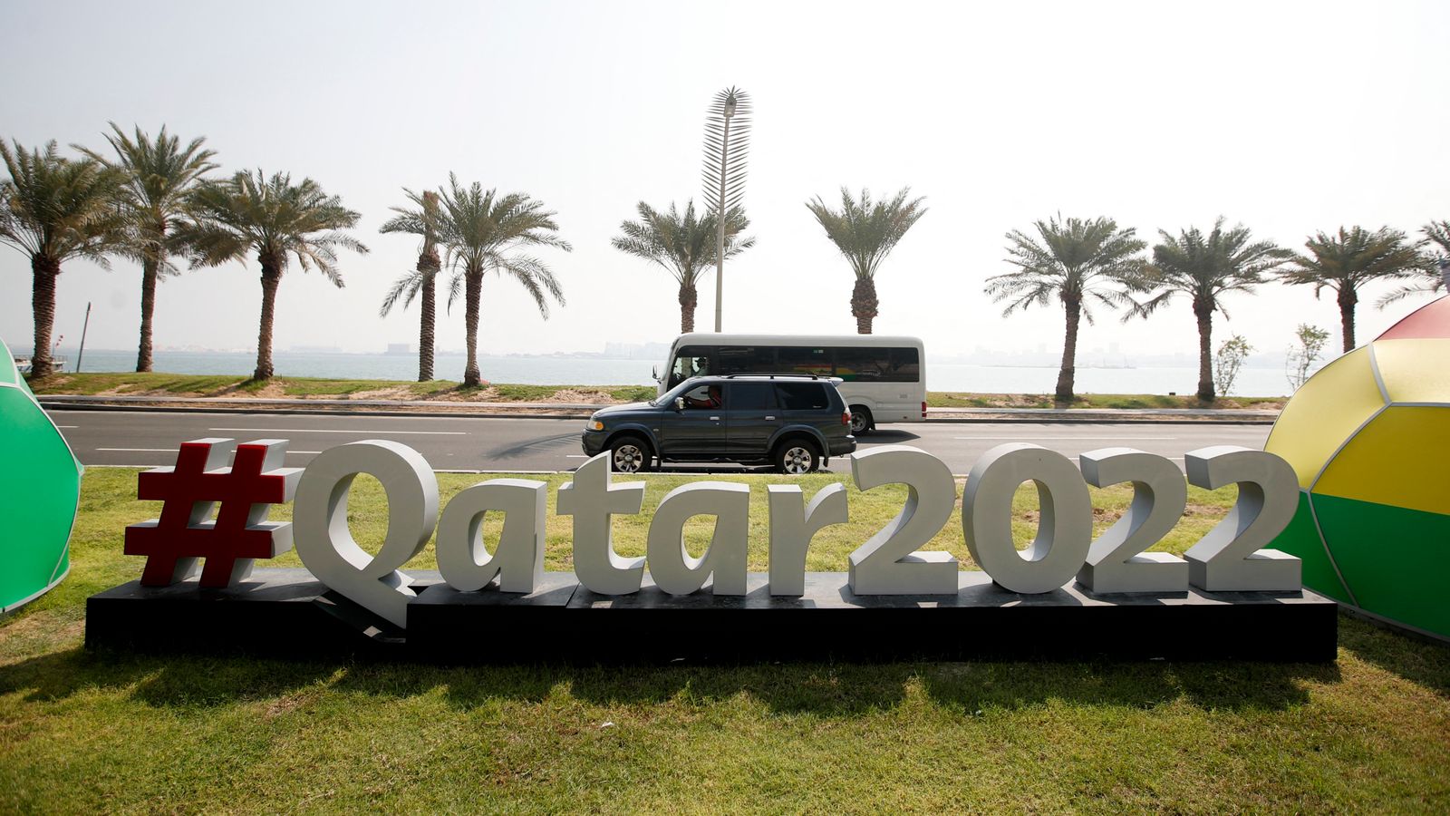 Wales fan dies in Qatar after travelling to World Cup