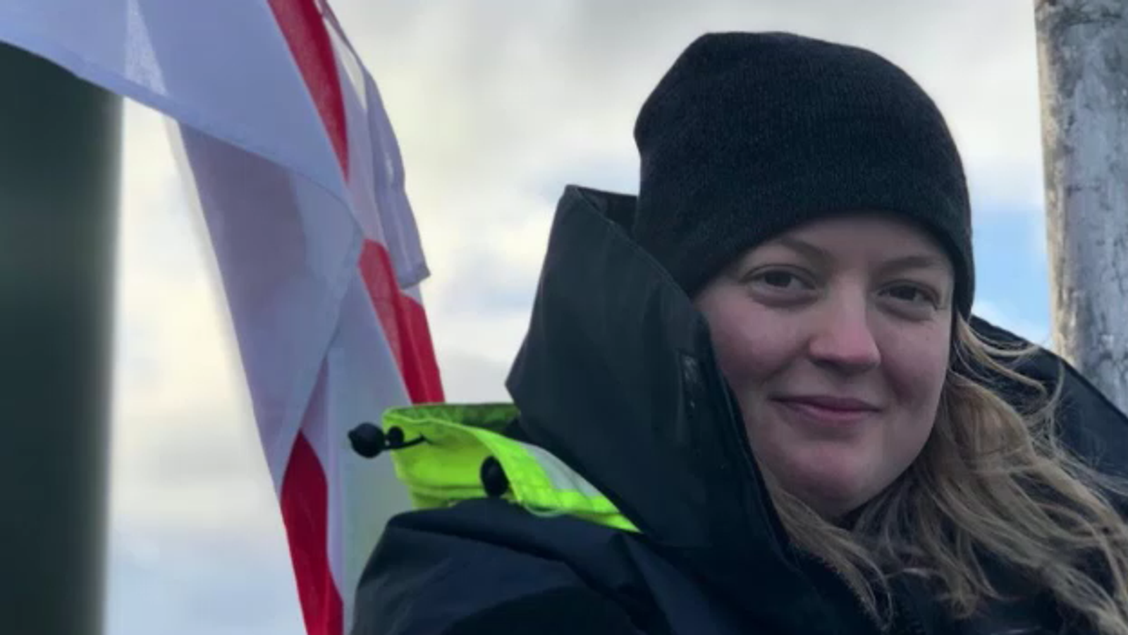 Royal Navy whistleblower who raised alarm about abuse on UK submarines