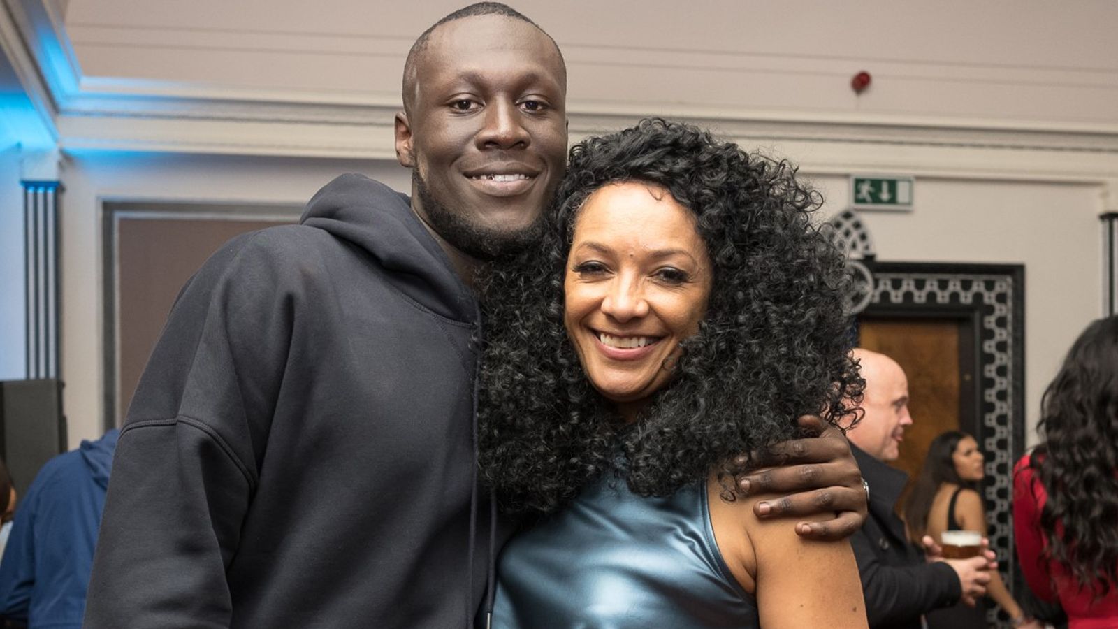 MOBO Awards: From Goldie and Soul II Soul to Stormzy and Little Simz - a look back at 25 years of a game-changing ceremony