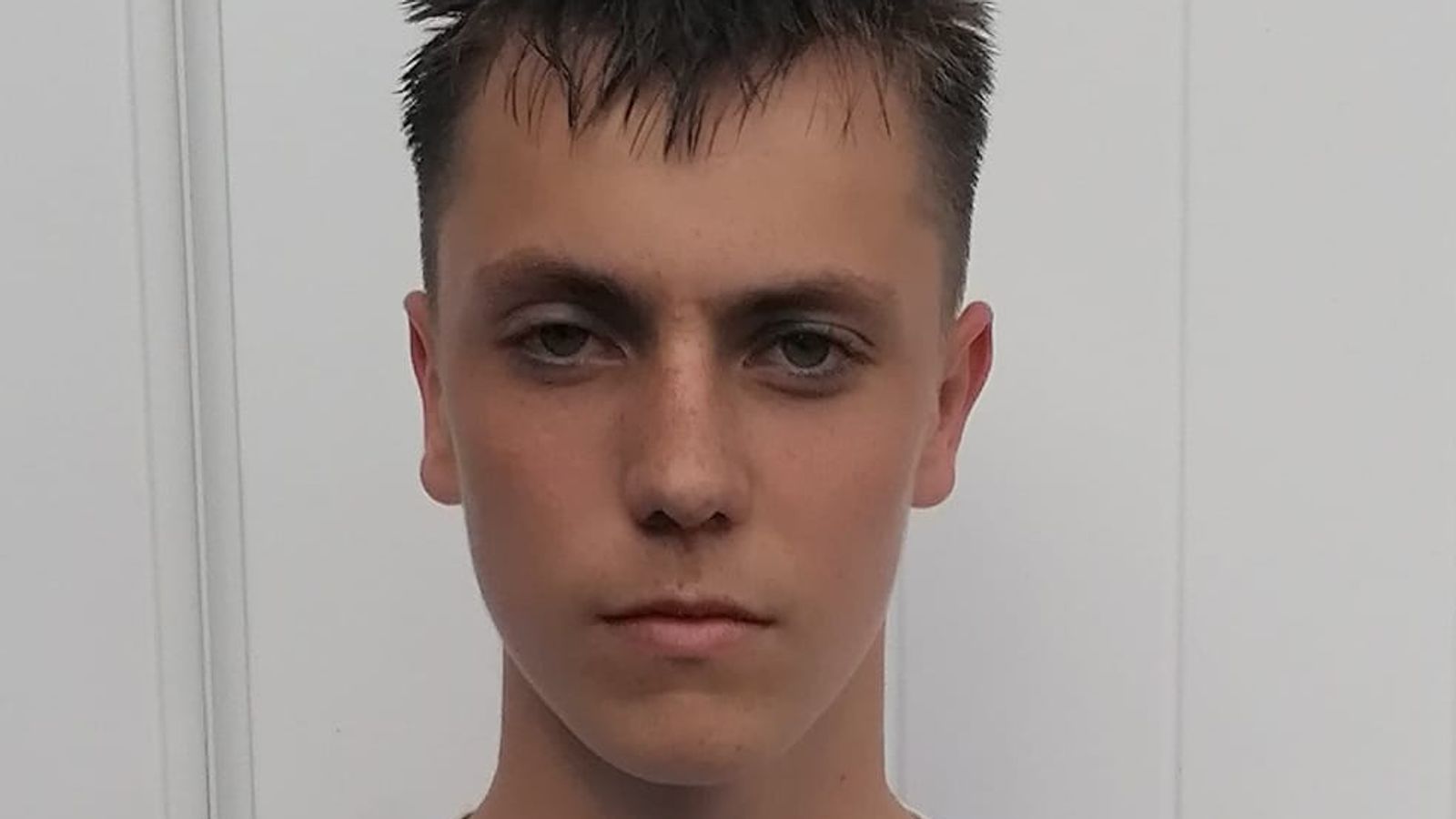 Boy charged with murder of 14-year-old Tomasz Oleszak in Gateshead