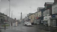Families are desperate for help in Blackpool which still has eight of the ten most deprived areas in England. Businesses look to the new prime minister for direction as they try to decipher what the plans are to help them.