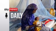 Somalia: On the brink of famine