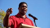 Herschel Walker