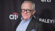 FILE - Leslie Jordan attends the 2018 PaleyFest Fall TV Previews "The Cool Kids" at The Paley Center for Media on Thursday, Sept. 13, 2018, in Beverly Hills, Calif. Jordan, the Emmy-winning actor whose wry Southern drawl and versatility made him a comedy and drama standout on TV series including ...Will & Grace... and ...American Horror Story,... has died. He was 67. (Photo by Richard Shotwell/Invision/AP, File)