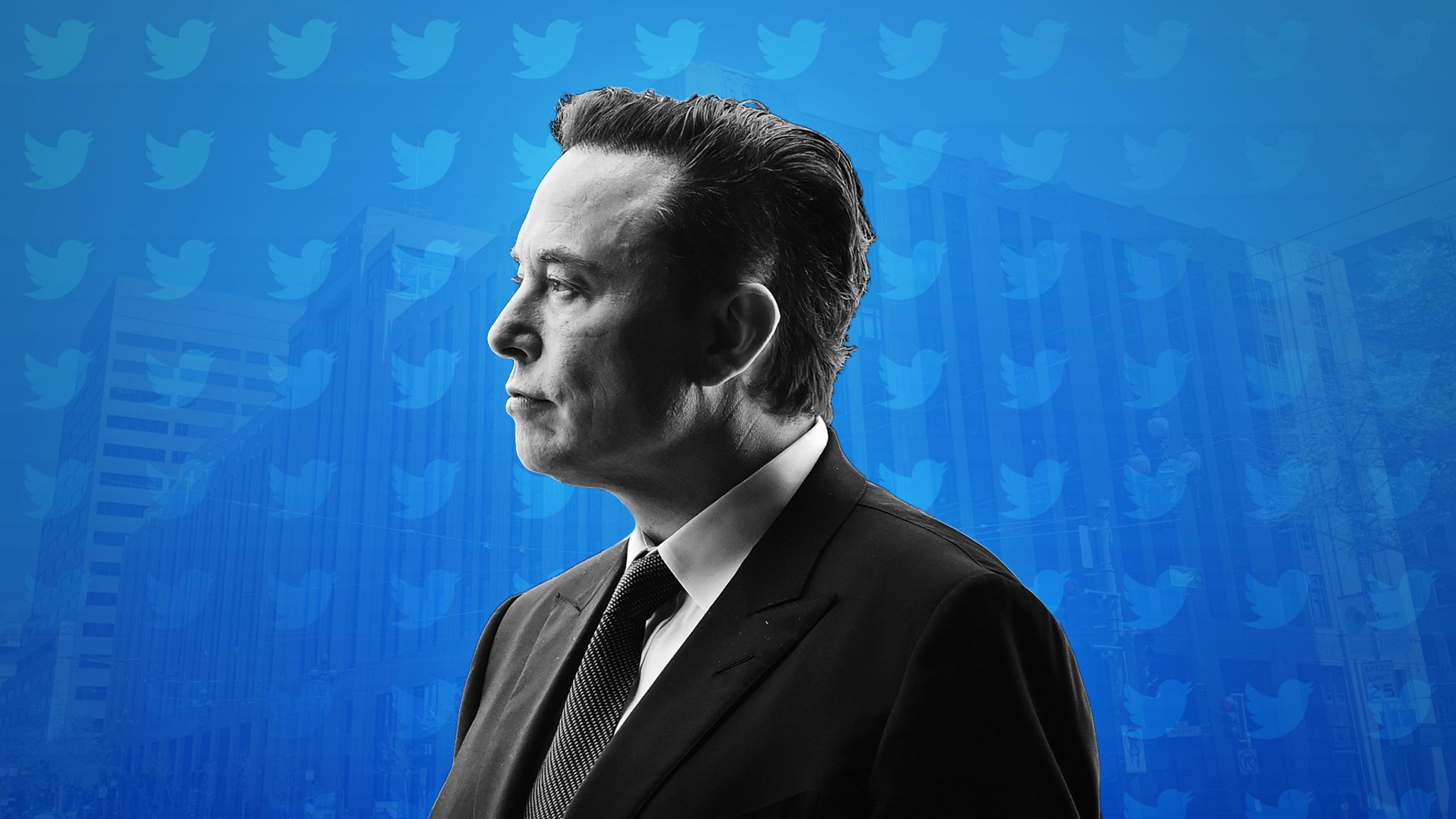 Elon Musk finally owns Twitter. Here's what's next.” - Vox