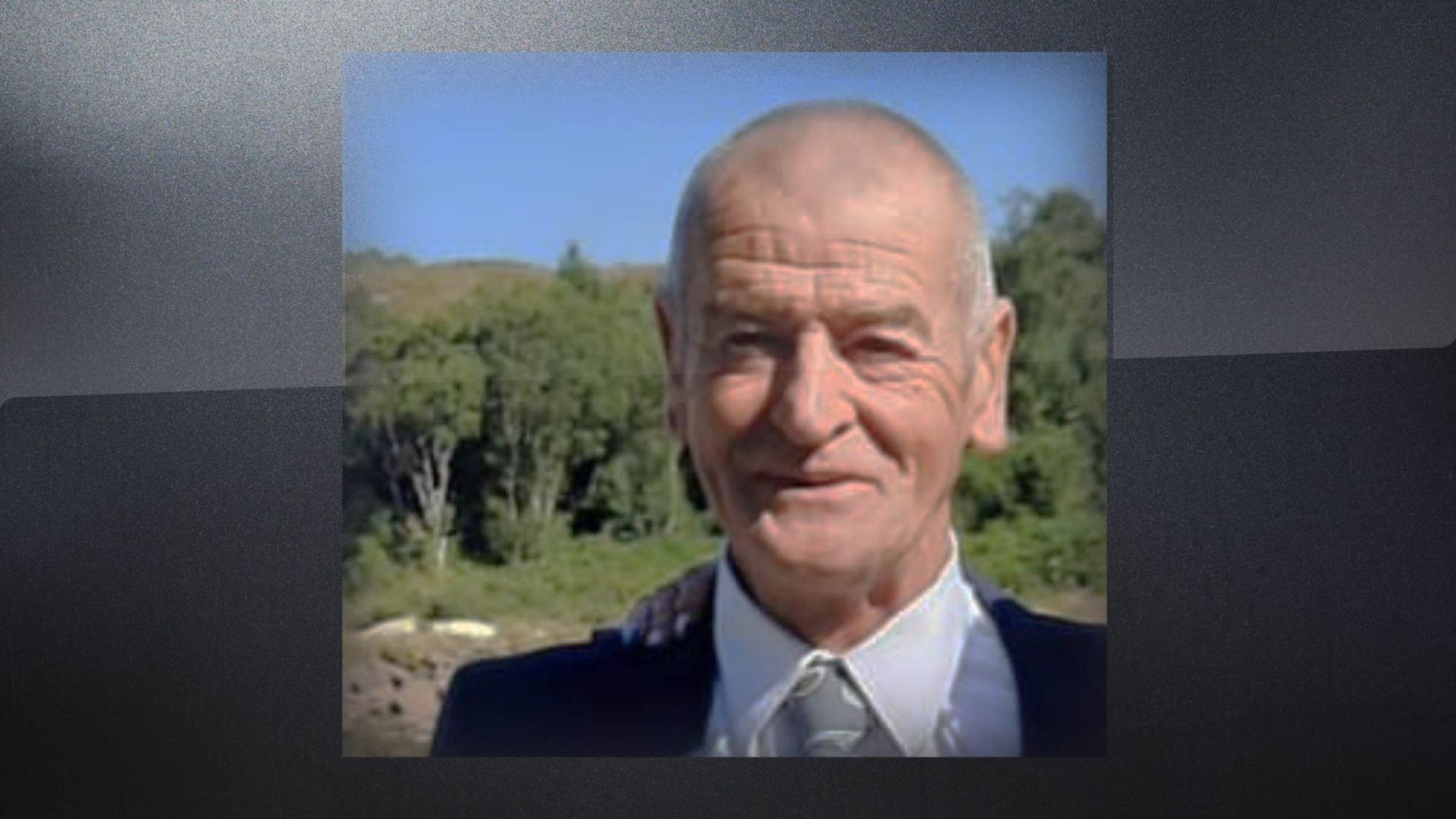 Donegal explosion Girl, 5, and her father were buying birthday cake