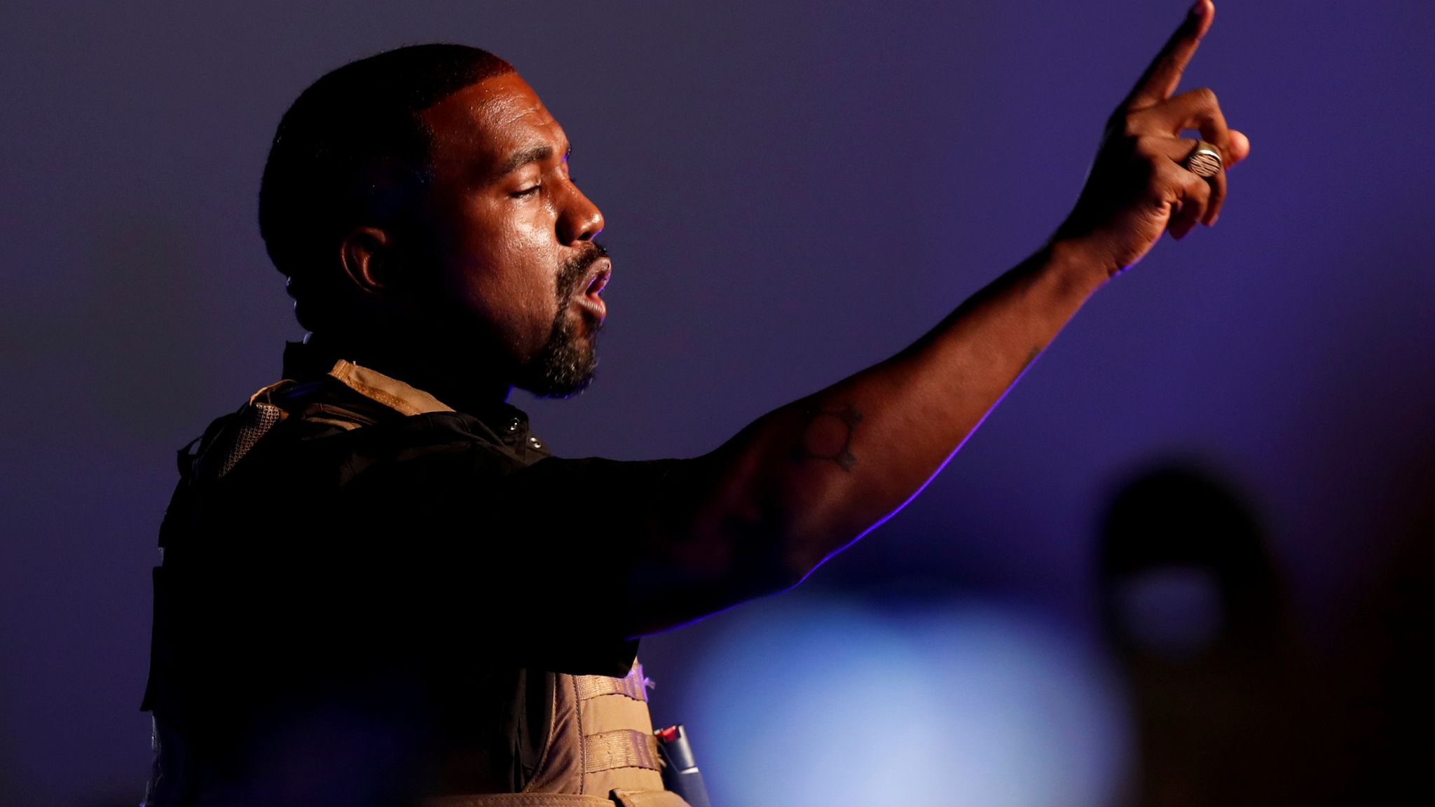 Kanye West's Antisemitic Comments Lost Him His Billionaire Status