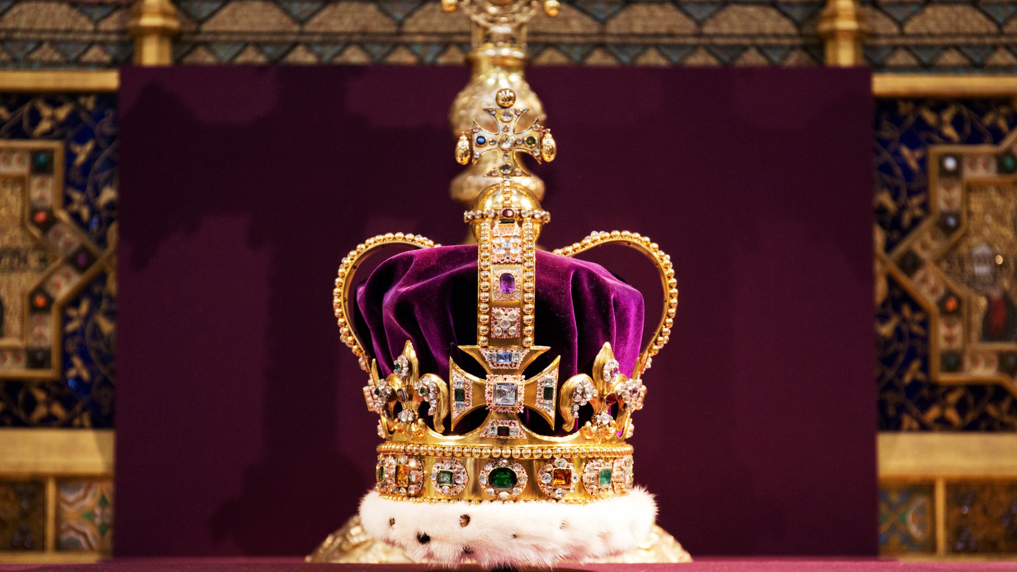 Everything to Know About King Charles' Coronation