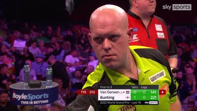 MVG's sublime 141 checkout! 