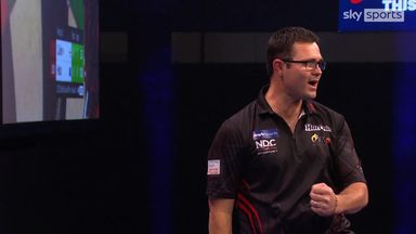 Heta hits back with 120 checkout
