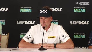 Poulter confused by Rory 'betrayal' comment