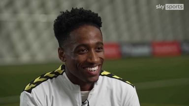 Kyle Walker-Peters: My Matchday