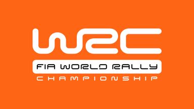 WRC:新西兰-第三天